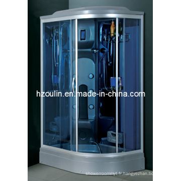 Cabine de douche de jacuzzi de la CE ISO9001 (C-33L)